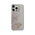 Luxury Pr Phone Case For iPhone White for iPhone 12