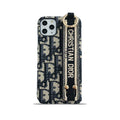 Cd iPhone Case Black for iPhone 12