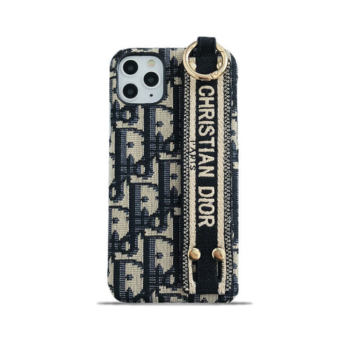 Cd iPhone Case Black for iPhone 12
