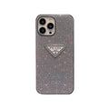 Diamond Sparkle iPhone Case for iPhone 12