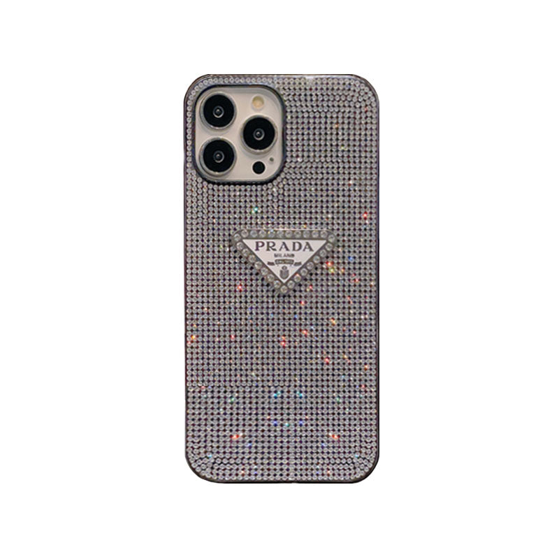 Diamond Sparkle iPhone Case for iPhone 12