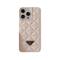 Classic Pr Phone Case For iPhone Withe for iPhone 12