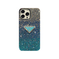 Pa iPhone Case With Diamond for iPhone 12