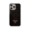 Classic Pr Phone Case For iPhone Black for iPhone 12