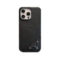 Luxury Pr Phone Case With Card Holder for iPhone 12