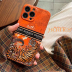 Fashion Design iPhone Case For 11 12 13 14 Pro Max Plus for 11-pro