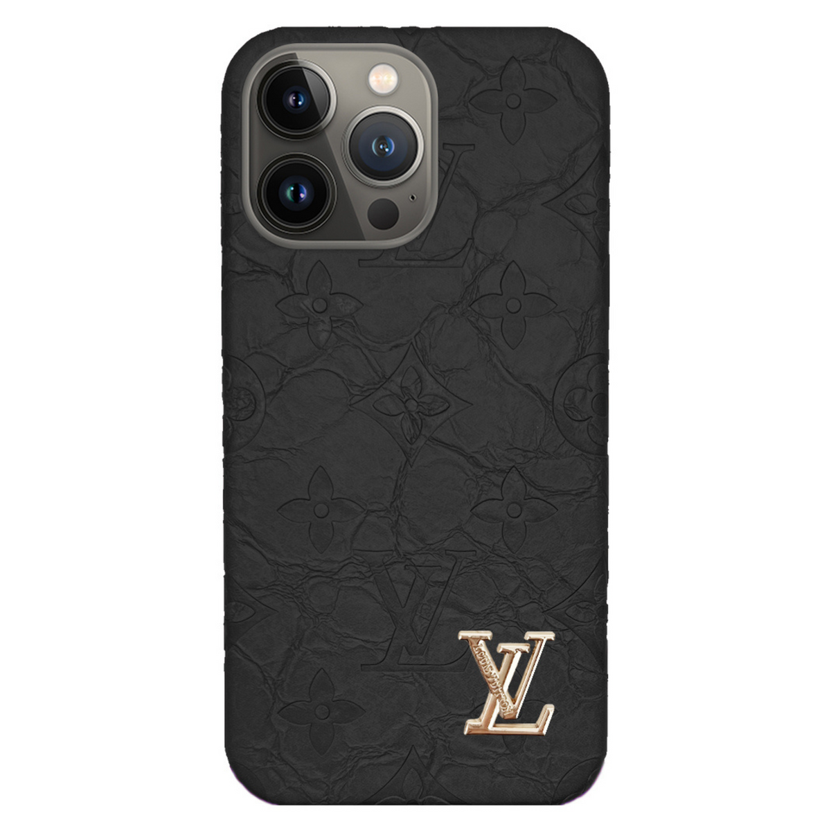 Luxury' Hammered Effect iPhone Case for iPhone 12