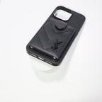 iPhone Case Ysl Leather Card Holder For 12 13 14 15 16 Pro Max Series for 12-pro-max