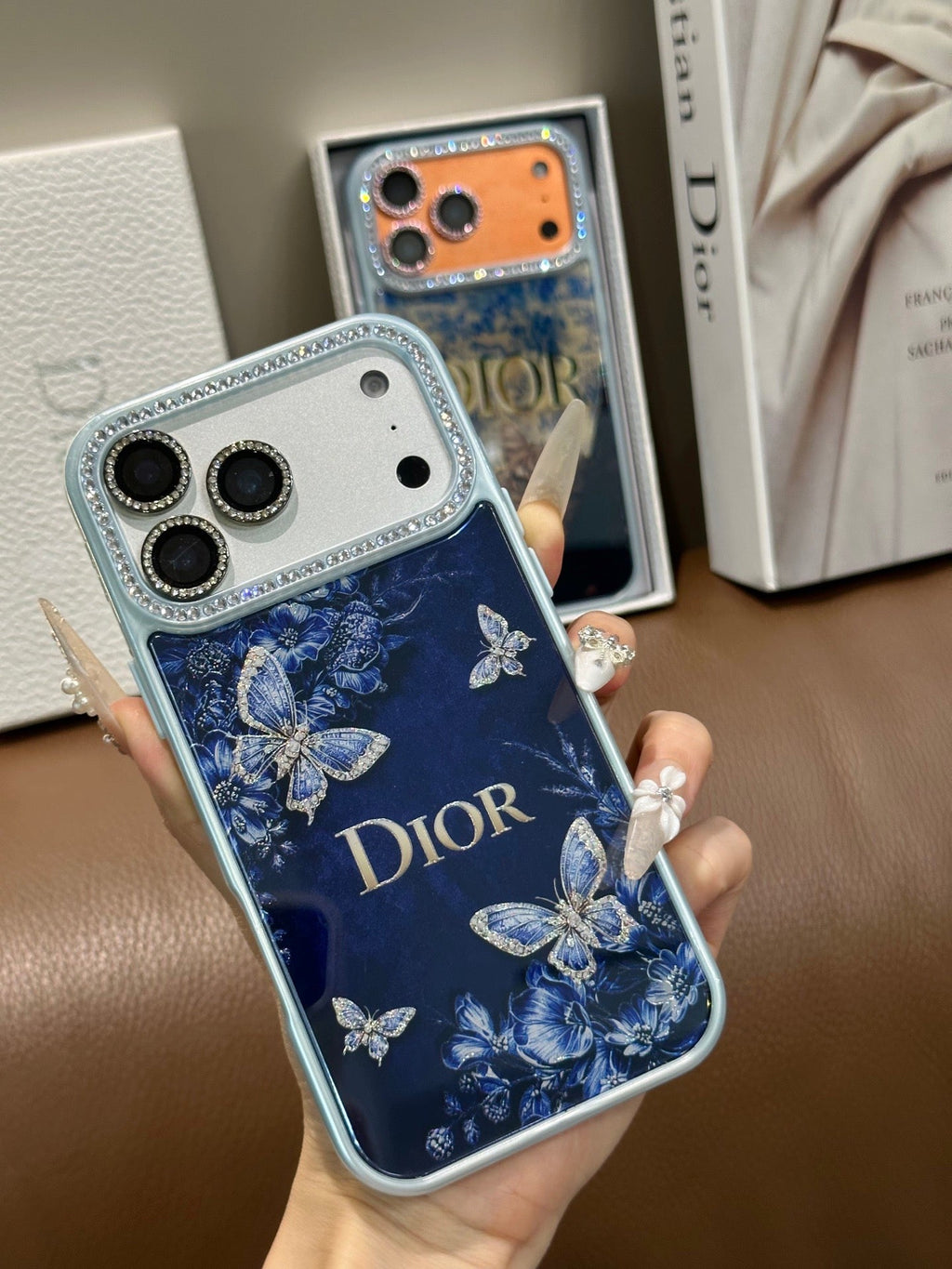 iPhone Case for iPhone 15 Pro
