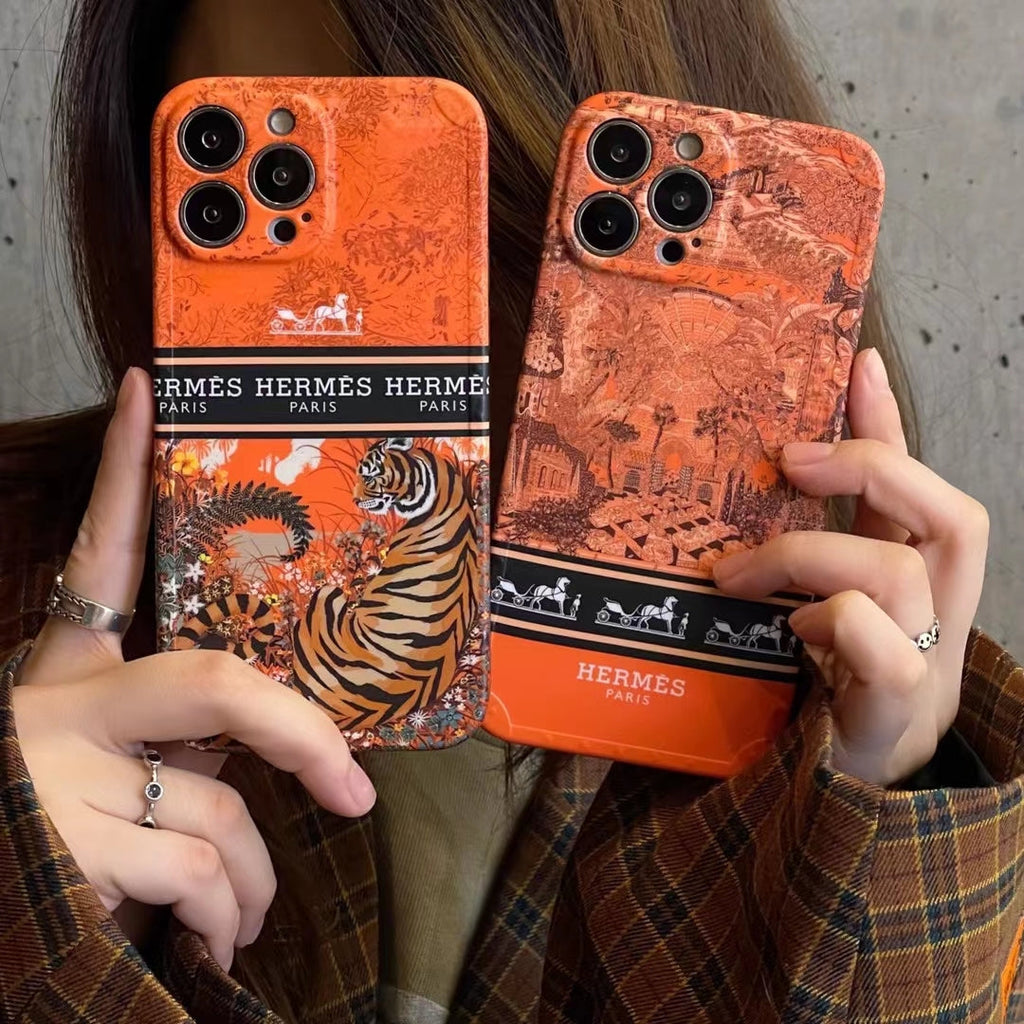 Fashion Design iPhone Case For 11 12 13 14 Pro Max Plus for 11-pro-max