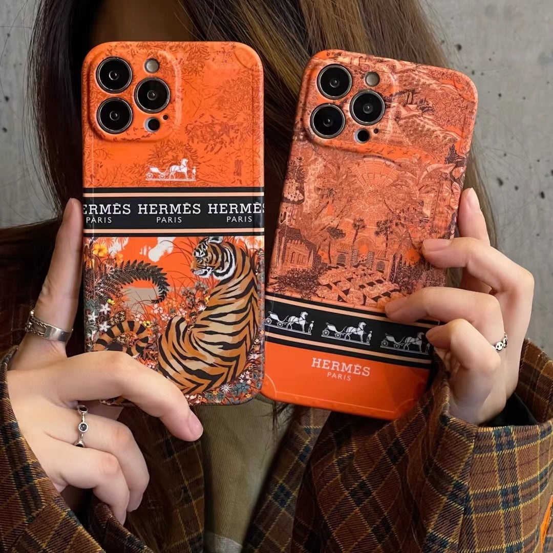 Fashion Design iPhone Case For 11 12 13 14 Pro Max Plus for 11-pro-max