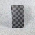 Black LV Phone Case I Pro Max Plus for 11