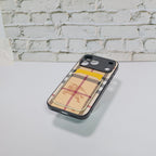 Bb Card Holder iPhone Case For 12-17 / Pro / Pro Max / Plus / Air for 13-pro