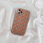 Bb Phone Case Printed Design iPhone Case For 12 13 14 Pro Max