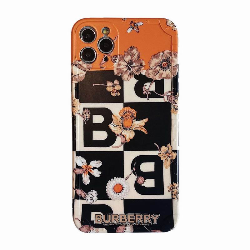 Bb Phone Case Printed Design iPhone Case For 12 13 14 Pro Max for 12-pro-max