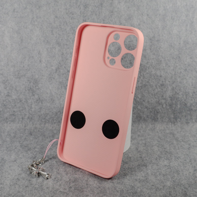 Chrome Hearts Cross Phone Case I Pro Max Plus for 12-pro