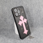 Chrome Hearts Cross Phone Case I Pro Max Plus for 11-pro-max
