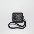 Chrome Hearts AirPods Case For 2 3 Pro 2 Gen for pro-2