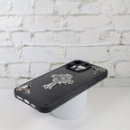 Chrome Hearts Phone Case I Pro Plus Series for 12-pro