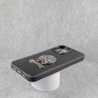 Chromehearts Phone Case I Pro Max Plus for 12