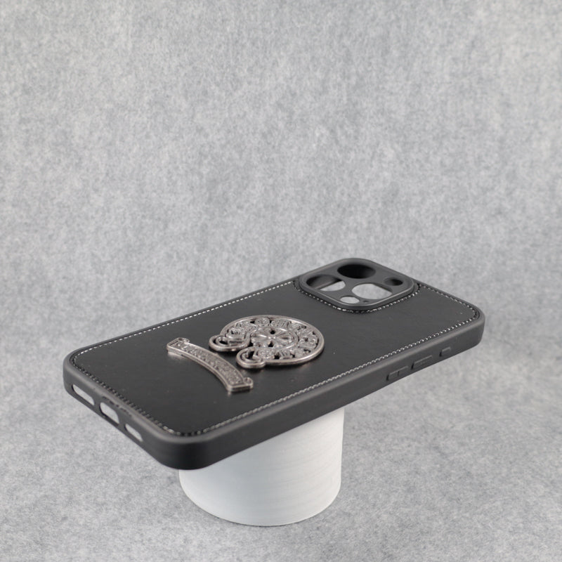 Chromehearts Phone Case I Pro Max Plus for 12