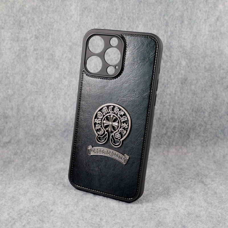 Chromehearts Phone Case I Pro Max Plus for 11-pro