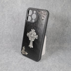 Chrome Hearts Phone Case I Pro Plus Series for 11-pro