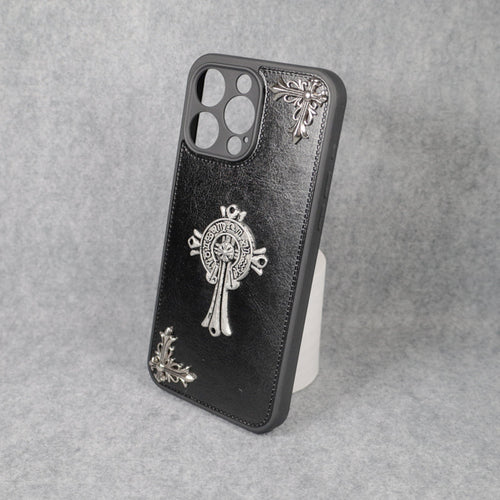 Chrome Hearts Phone Case I Pro Plus Series for 11-pro
