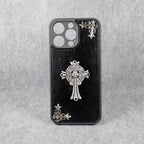 Chrome Hearts Phone Case I Pro Plus Series for 11