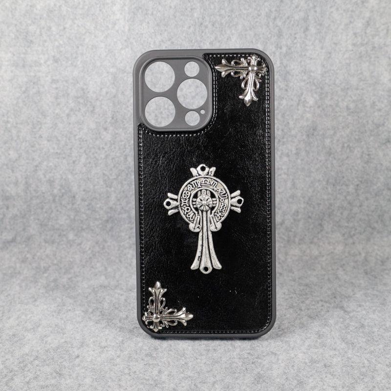 Chrome Hearts Phone Case I Pro Plus Series for 11