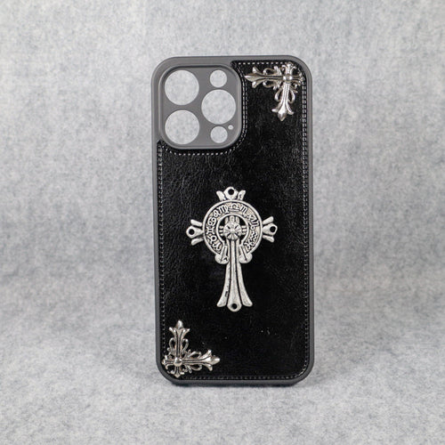 Chrome Hearts Phone Case I Pro Plus Series for 11