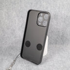Chrome Hearts Cross Phone Case I Pro Max Plus for 12