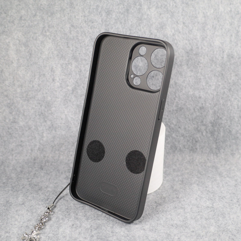Chrome Hearts Cross Phone Case I Pro Max Plus for 12