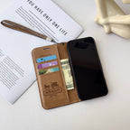 Coach Holster Wallet Case For iPhone 12-17 / Pro / Pro Max / Plus / Air for 12-pro-max