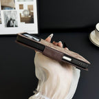 Coach Phone Case Wallet iPhone 17 Series for iphone-17-pro