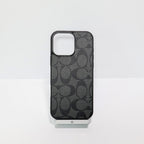 Phone Case Coach Style For iPhone 12 -16 Pro Max Plus for 12-pro