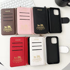 Designer Coach Phone Case Wallet Kickstand Style For I Pro Max Plus for 12