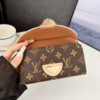 Samsung Galaxy LV Case Crossbody Mini Wallet For S23-26 / Plus / Ultra for s23-ultra