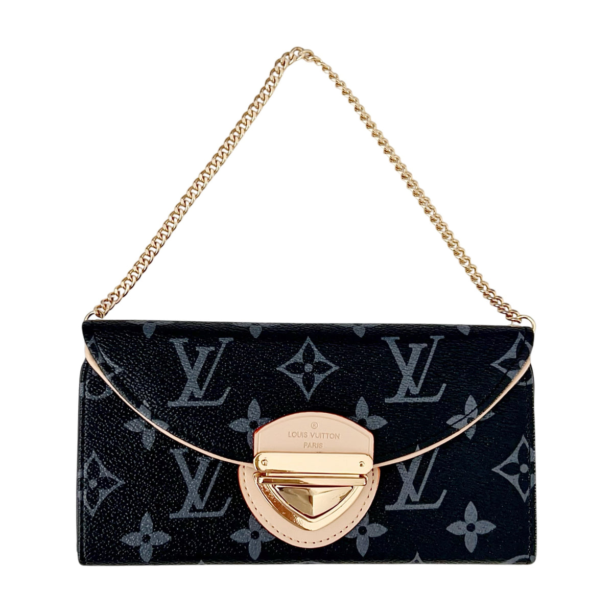 Crossbody Wallet Mini Bag LV Style Phone Case For iPhone 13-17 / Pro / Pro Max / Plus / Air for 15