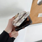 LV Phone Case Card Slot Fashion Leather For I Pro Max Plus for 11
