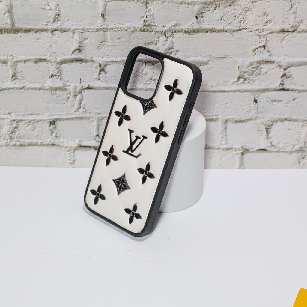 Luxury LV Design iPhone Case 13-16 / Pro / Pro Max for 13-pro-max