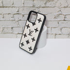 Luxury LV Design iPhone Case 13-16 / Pro / Pro Max for 13-pro-max