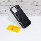 Luxury LV Design iPhone Case 13-16 / Pro / Pro Max for 13-pro