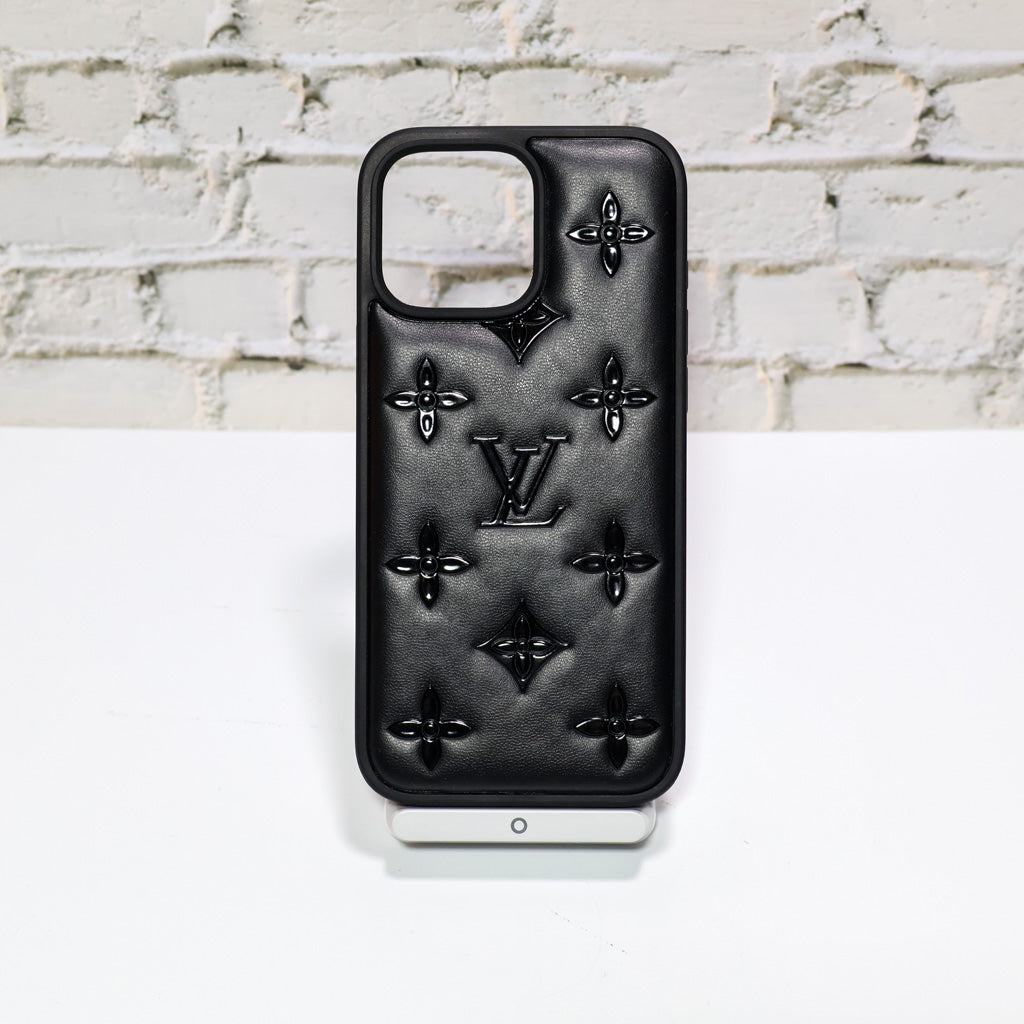 Luxury LV Design iPhone Case 13-16 / Pro / Pro Max for 13-pro-max