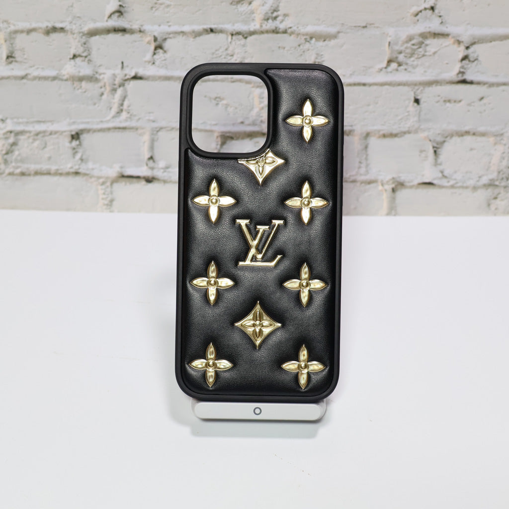 Luxury LV Design iPhone Case 13-16 / Pro / Pro Max for 13-pro-max