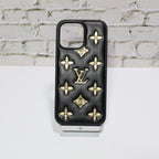 Luxury LV Design iPhone Case 13-16 / Pro / Pro Max for 13-pro-max