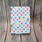 Luxury LV iPad Case Folio Sleeve for ipad-6th-5th-generation