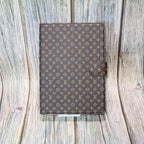 Luxury LV iPad Case Folio Sleeve for ipad-6th-5th-generation