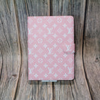 Luxury LV iPad Case Folio Sleeve for ipad-7th-8th-9th-generation