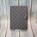 Luxury LV iPad Case Folio Sleeve for ipad-10th-generation